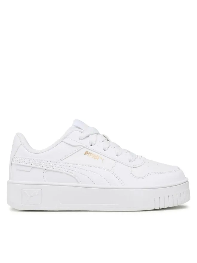Puma Αθλητικά · Λευκό