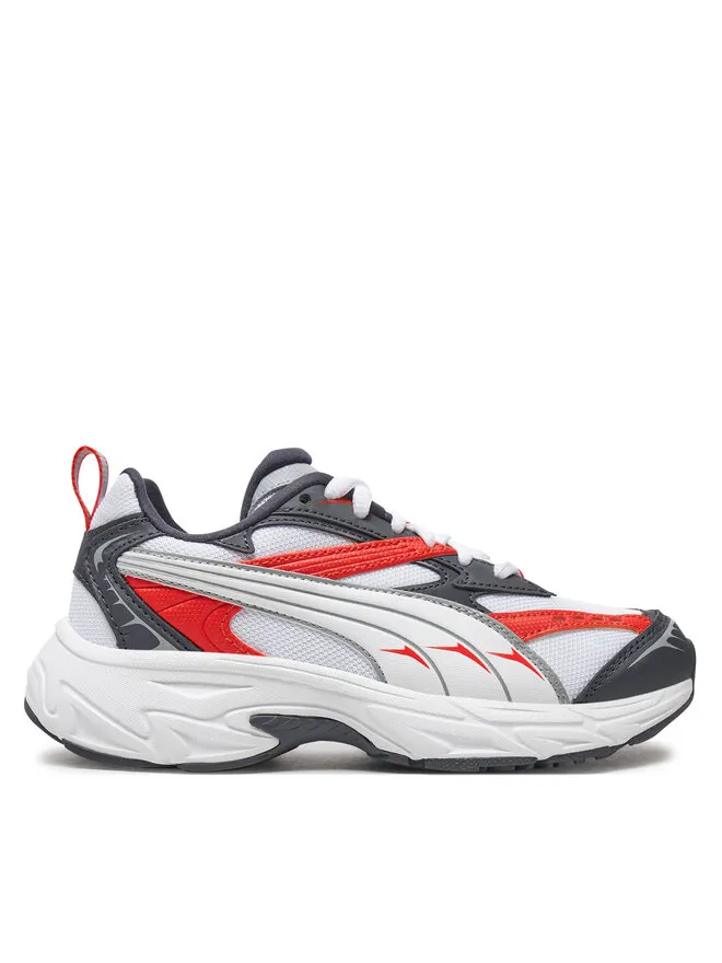 Puma Αθλητικά · Λευκό