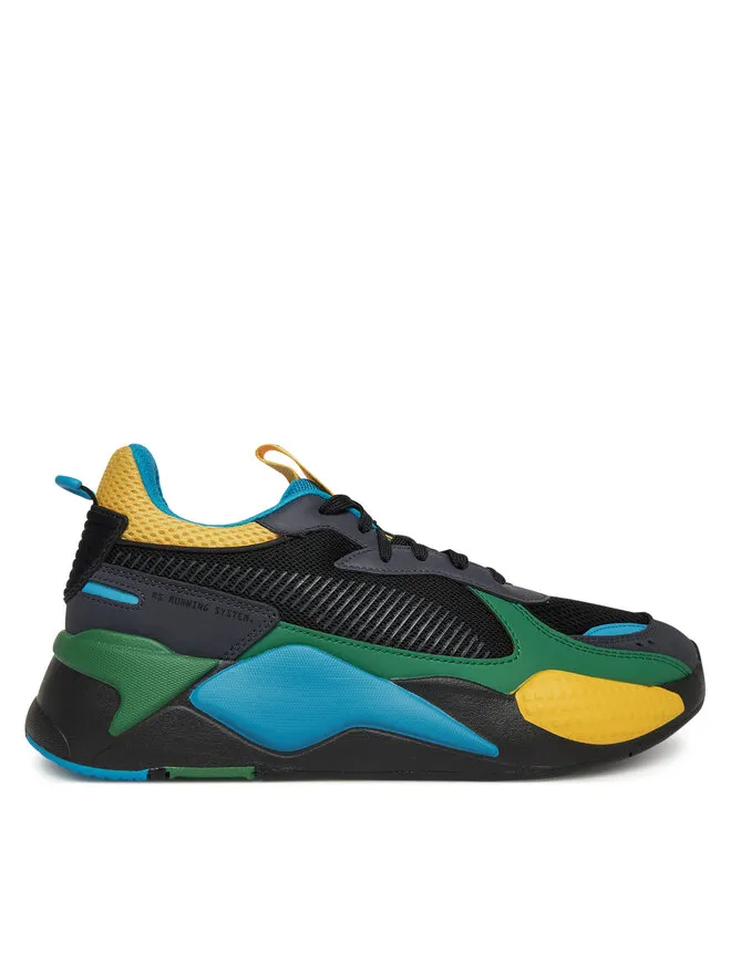 Puma Αθλητικά · Μαύρο