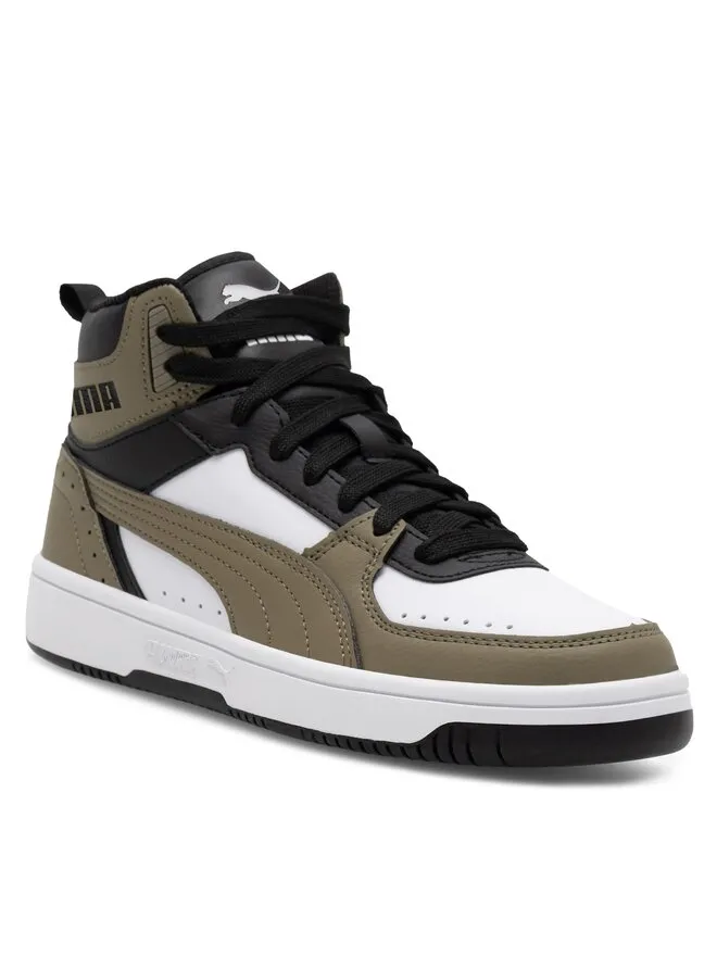 Puma Αθλητικά · Χακί