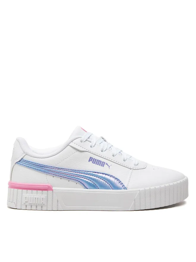 Puma Αθλητικά · Λευκό