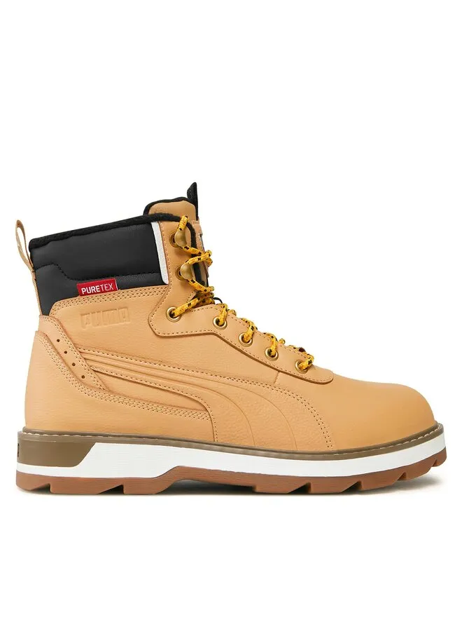 Ορειβατικά παπούτσια · Καφέ