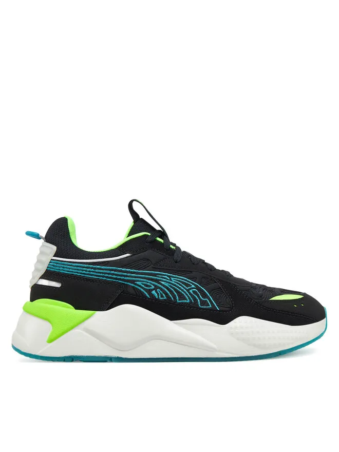 Puma Αθλητικά · Μαύρο