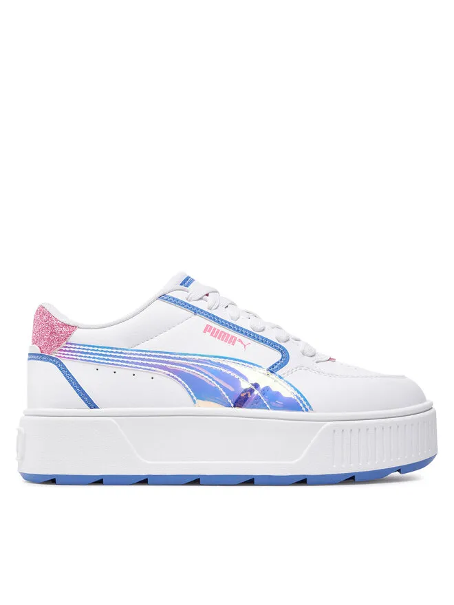 Αθλητικά · Λευκό