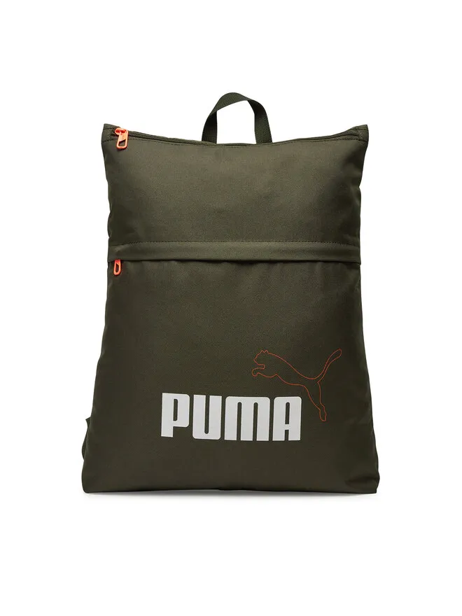 Puma Σακίδιο · Πράσινο