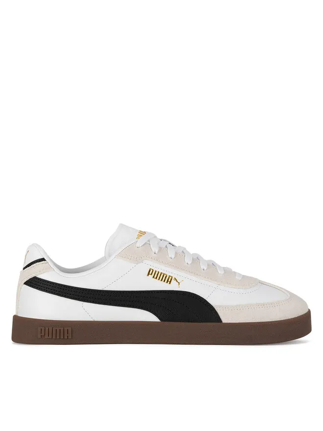 Puma Αθλητικά · Λευκό