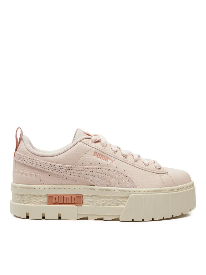 Puma Αθλητικά · Ροζ