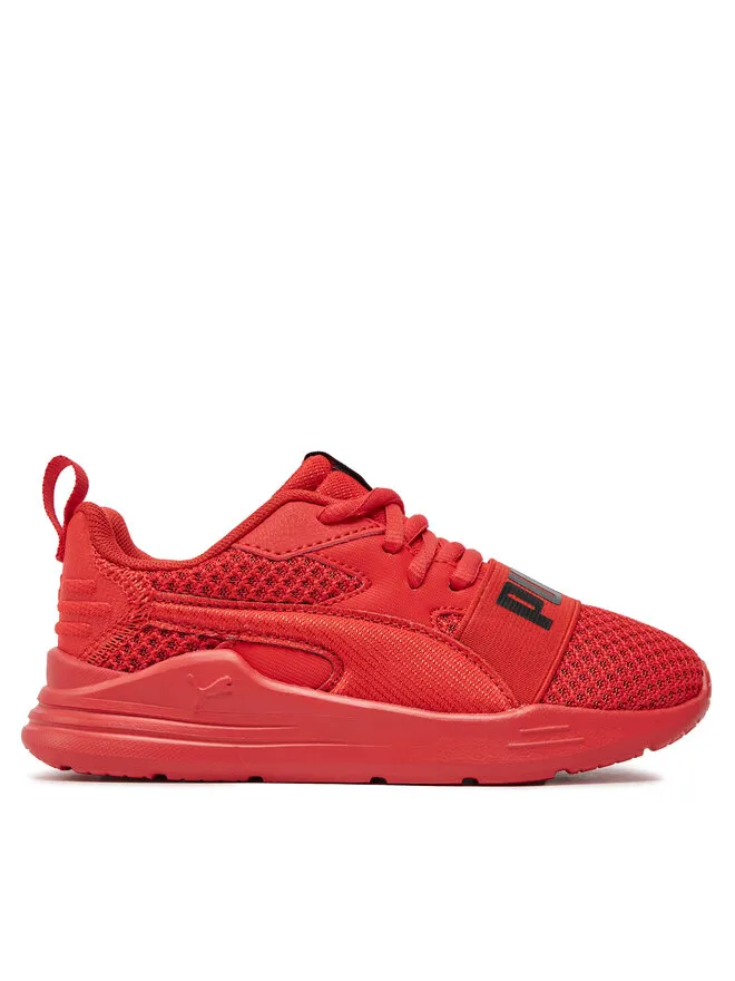 Puma Αθλητικά · Κόκκινο