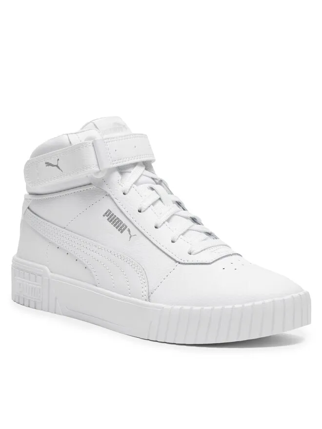 Puma Αθλητικά · Λευκό