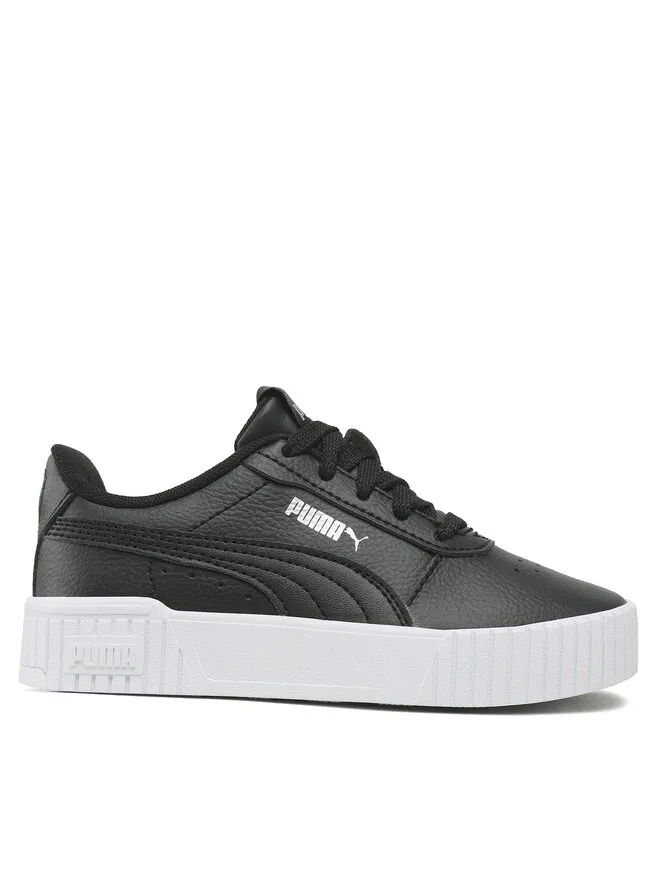 Puma Αθλητικά · Μαύρο
