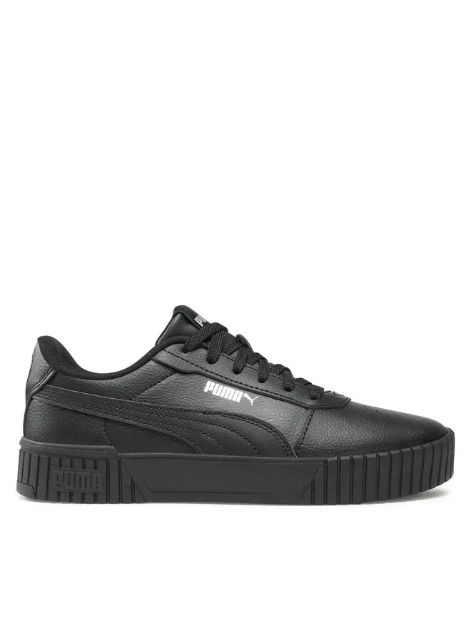 Puma Αθλητικά · Μαύρο