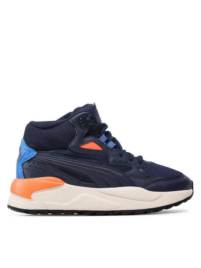 Puma Αθλητικά · Σκούρο μπλε