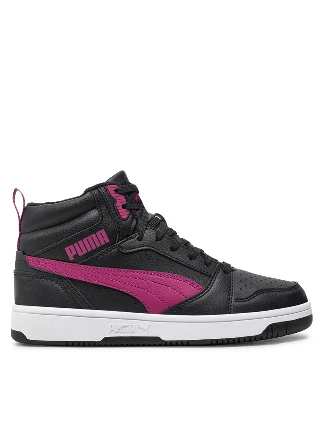 Puma Αθλητικά · Μαύρο