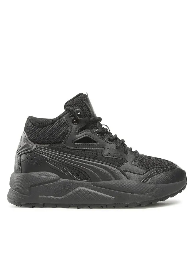 Puma Αθλητικά · Μαύρο