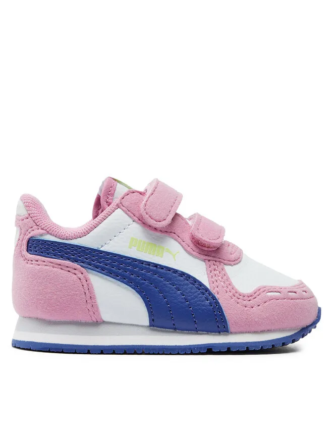 Puma Αθλητικά · Ροζ