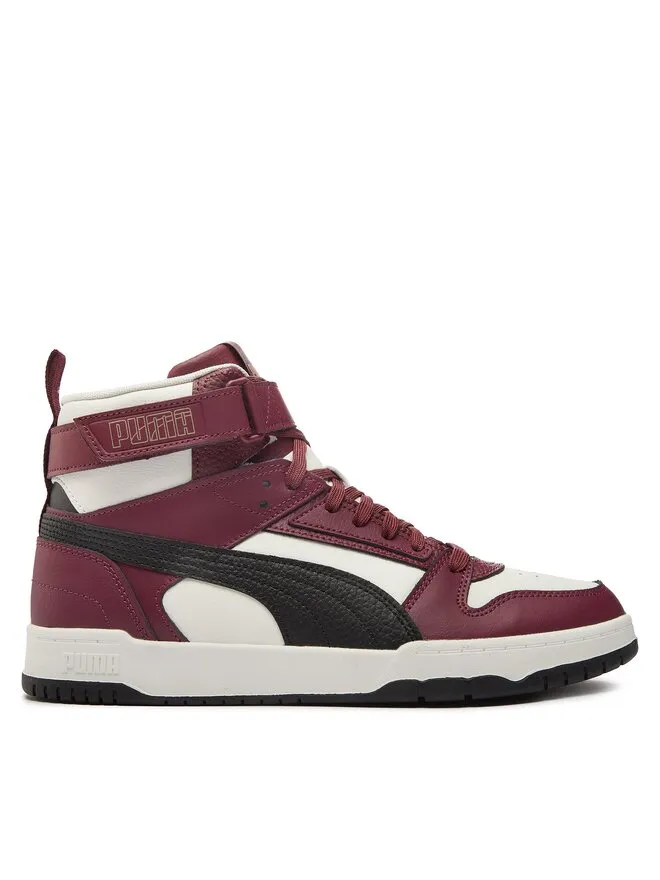Puma Αθλητικά · Μπορντό