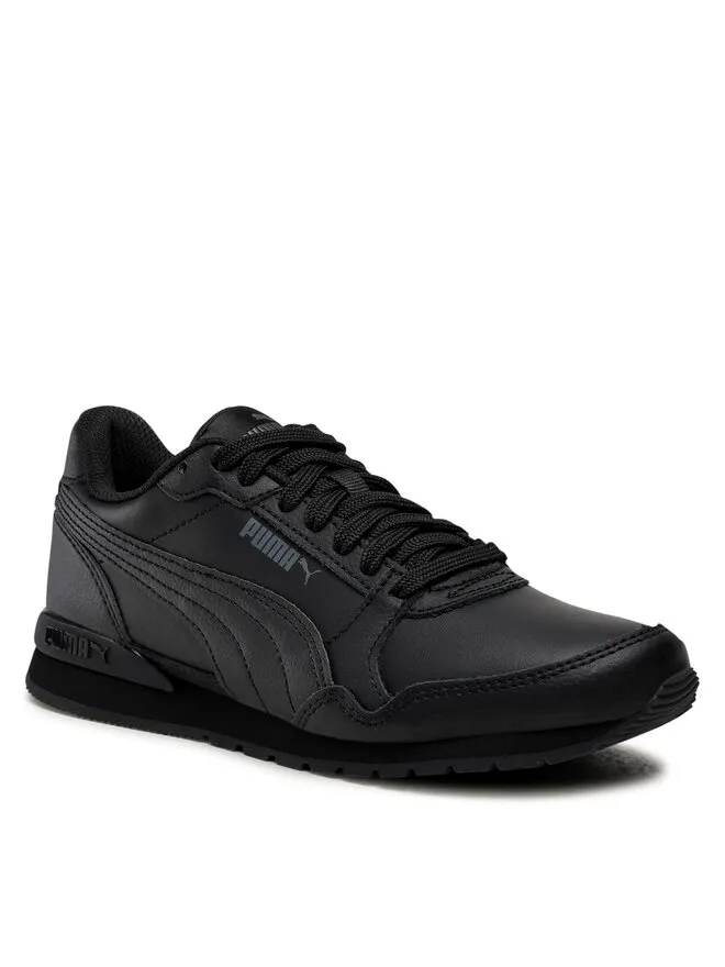 Puma Αθλητικά · Μαύρο