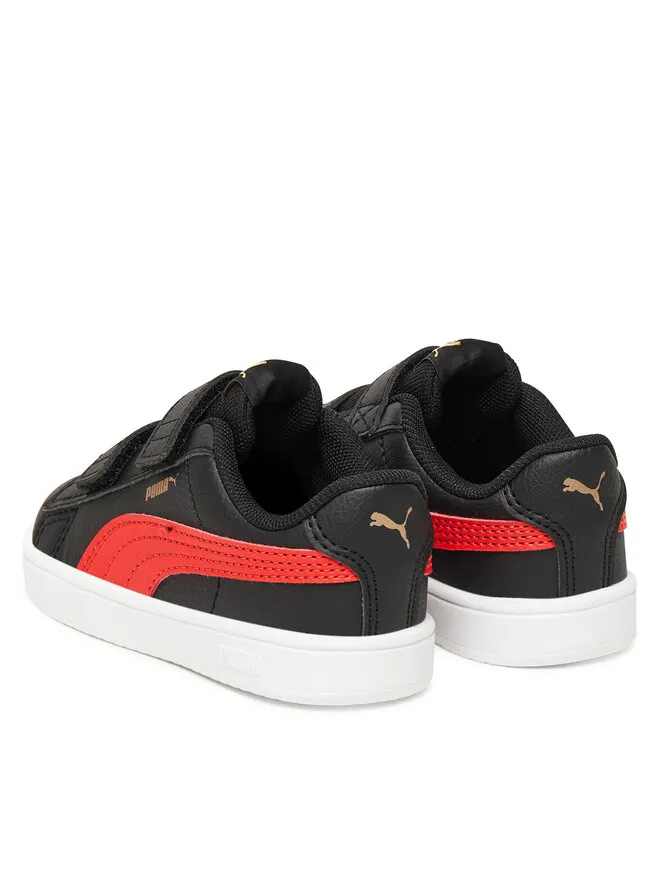 Puma Αθλητικά · Μαύρο