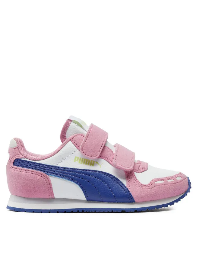 Puma Αθλητικά · Ροζ