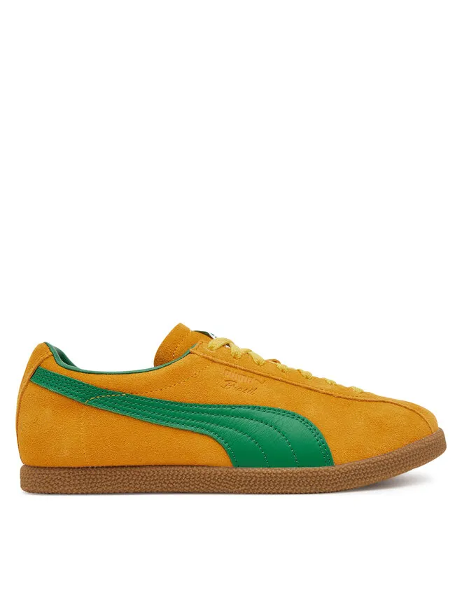 Puma Αθλητικά · Πορτοκαλί