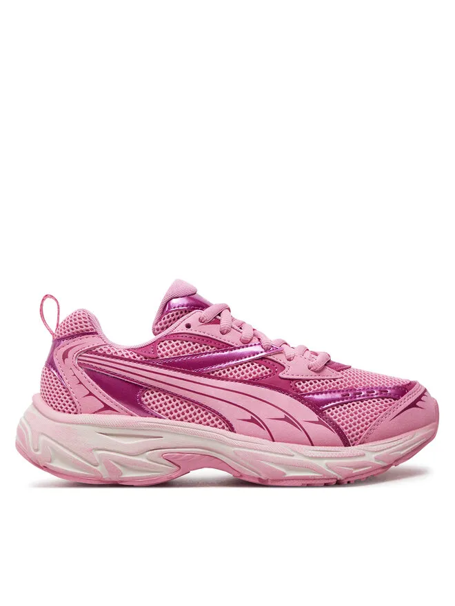 Puma Αθλητικά · Ροζ