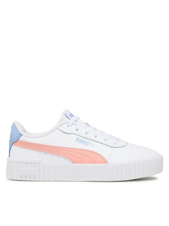 Puma Αθλητικά · Λευκό