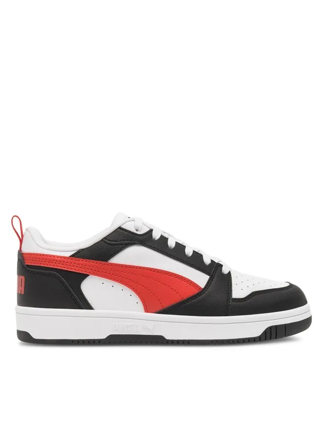 Puma Αθλητικά · Λευκό