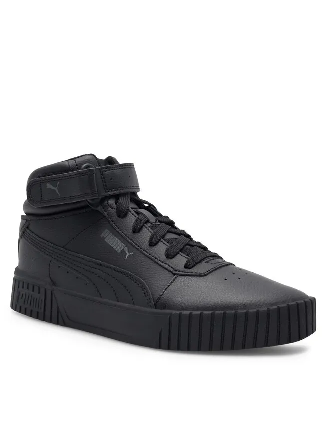 Puma Αθλητικά · Μαύρο