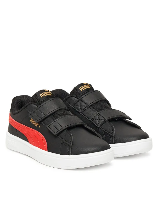 Puma Αθλητικά · Μαύρο