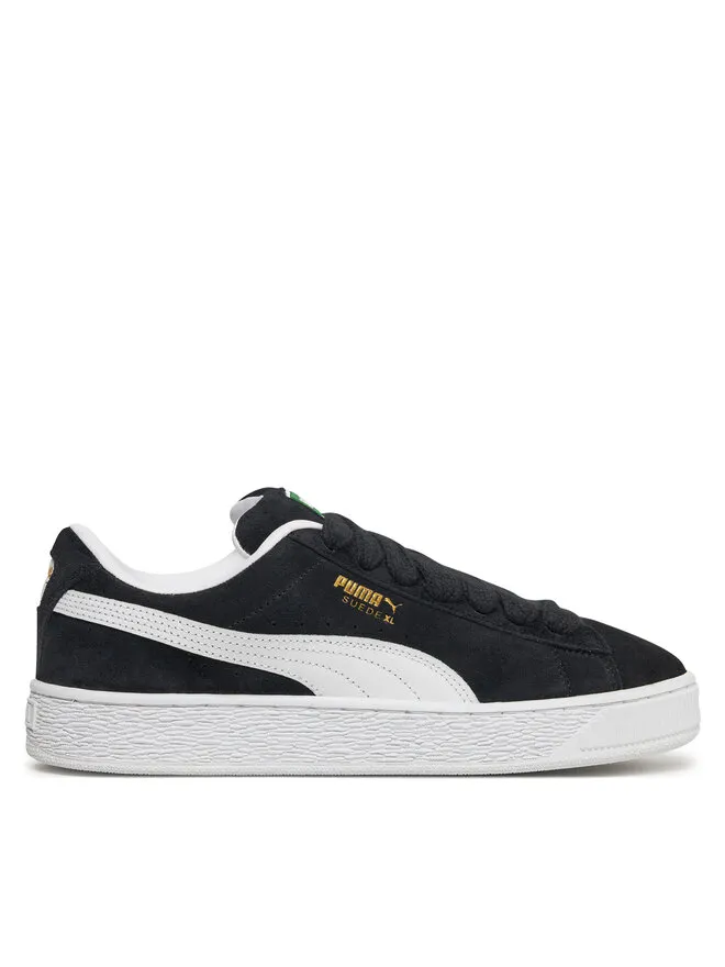 Puma Αθλητικά · Μαύρο