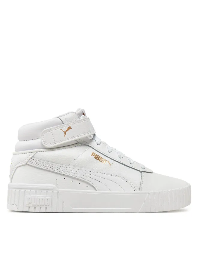 Puma Αθλητικά · Λευκό