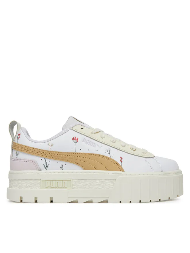 Puma Αθλητικά · Λευκό