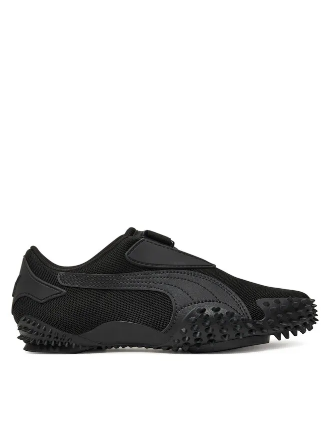 Puma Αθλητικά · Μαύρο