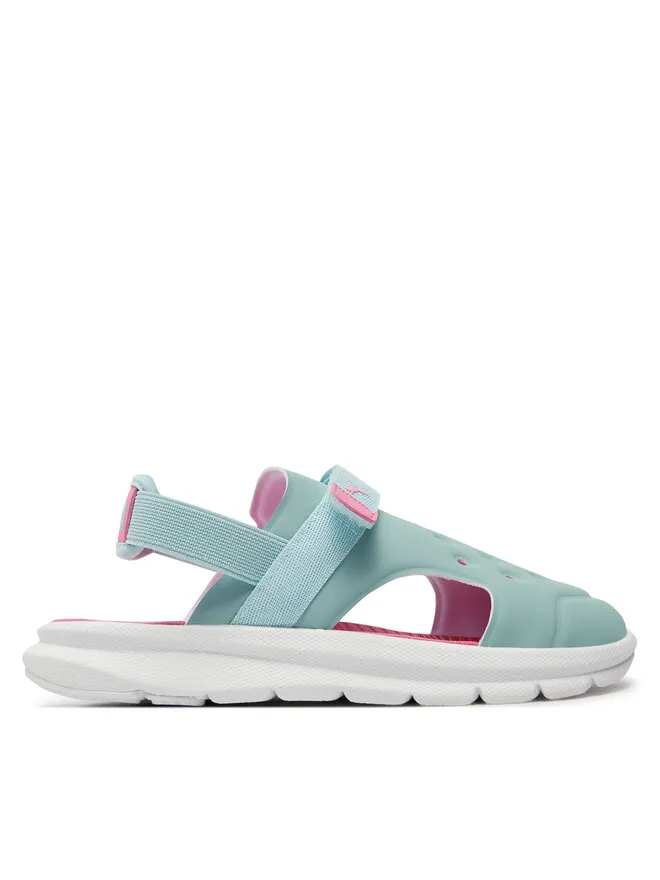 Puma Σανδάλια · Τυρκουάζ