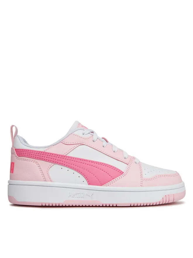 Puma Αθλητικά · Λευκό