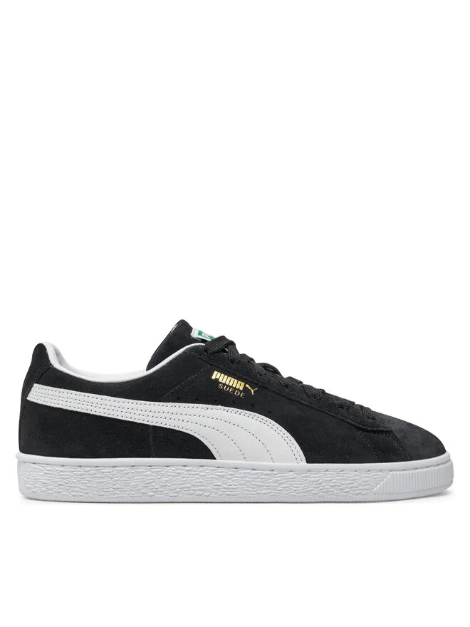 Puma Αθλητικά · Μαύρο
