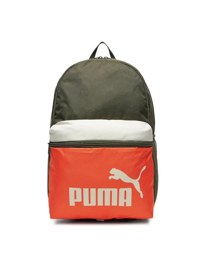 Puma Σακίδιο · Πράσινο