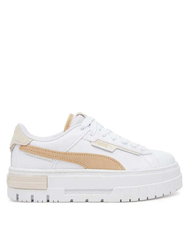 Αθλητικά · Λευκό