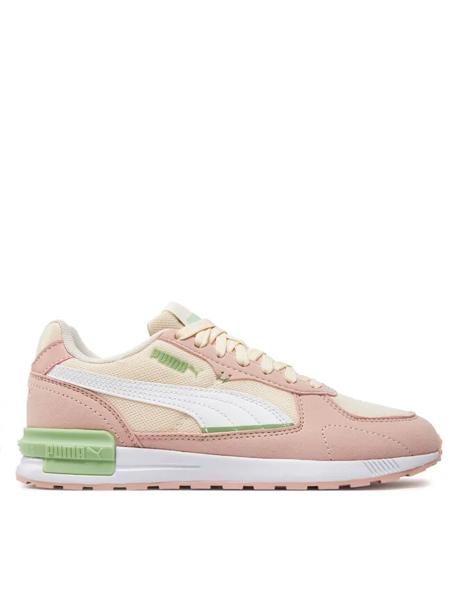 Puma Αθλητικά · Μπεζ