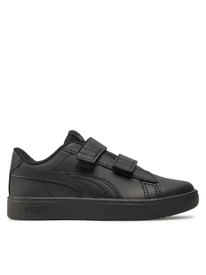 Puma Αθλητικά · Μαύρο