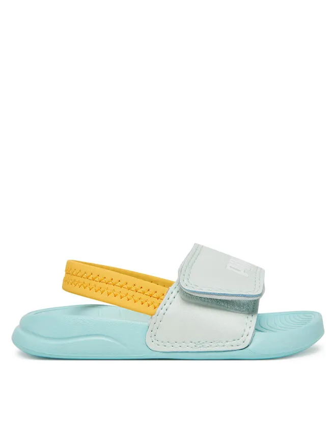 Σανδάλια · Μπλε