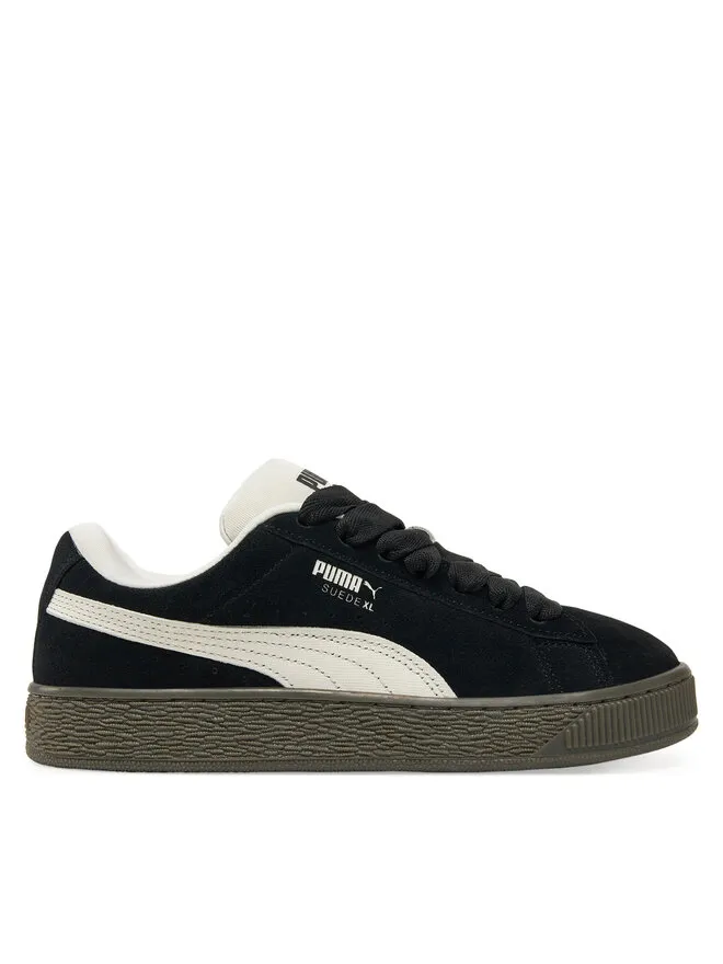 Puma Αθλητικά · Μαύρο
