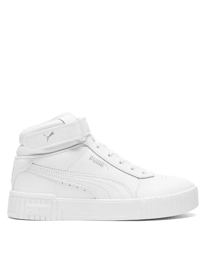 Puma Αθλητικά · Λευκό