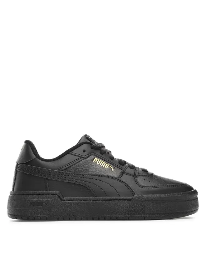 Puma Αθλητικά · Μαύρο