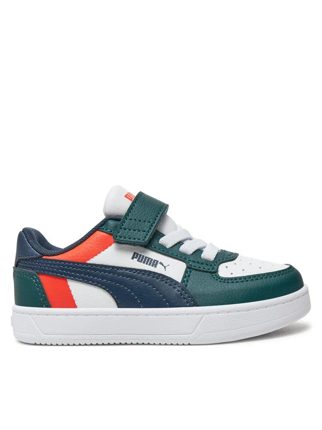 Puma Αθλητικά · Πράσινο