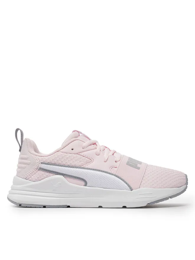Puma Αθλητικά · Γκρι