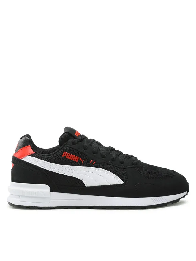 Puma Αθλητικά · Μαύρο
