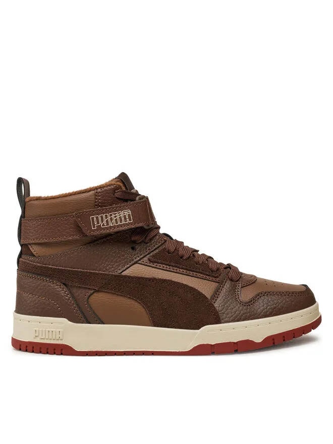 Puma Αθλητικά · Καφέ