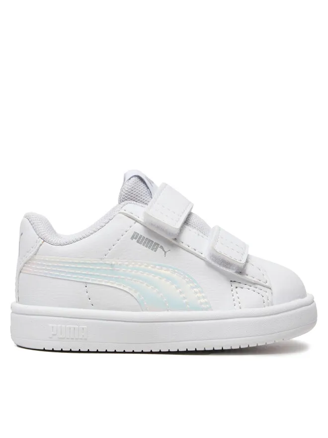 Puma Αθλητικά · Λευκό