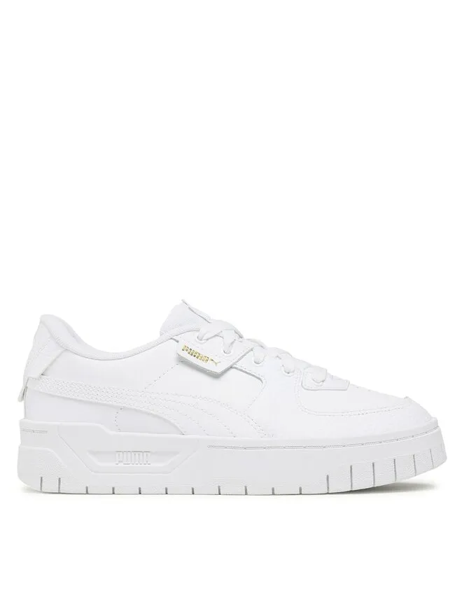 Puma Αθλητικά · Λευκό